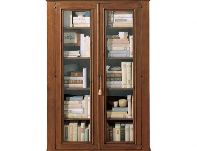 Bookcase Medicea, Tiferno Mobili