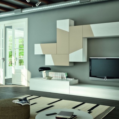 Furniture for TV Disegual