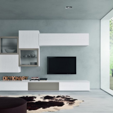 Furniture for Glamour