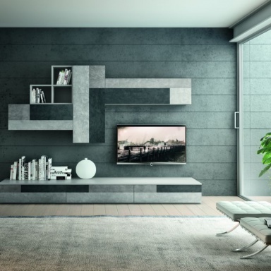 Furniture for TV 5Cento