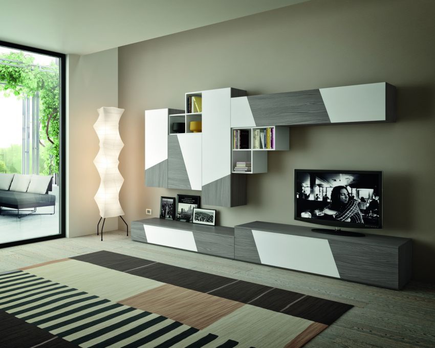 Furniture for TV Disegual, Favero