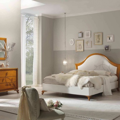 Bedroom (Suite bedroom) Camelia