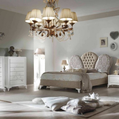 Bedroom (Suite bedroom) Camelia