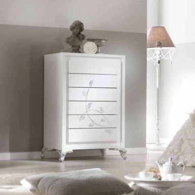 Bedroom (Suite bedroom) Camelia