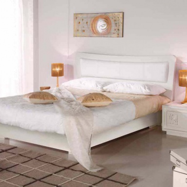 Bed Prima Classe