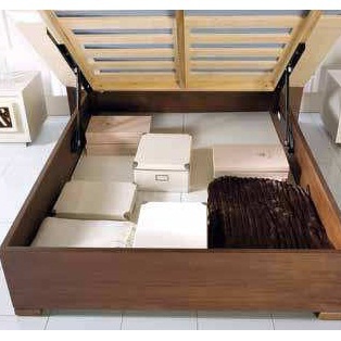 Bed Prima Classe