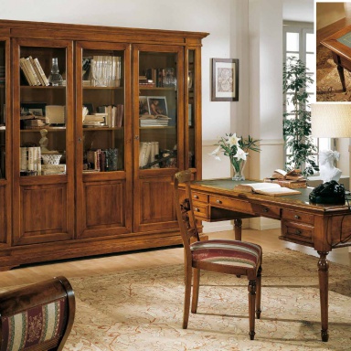 The office (Suite office) San Marco