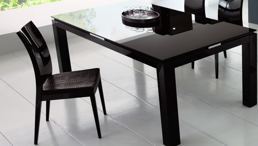 The Diamond chair, a collection of Luxury,Rossetto Armobil