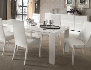 Chair Domin?, the Luxury collection, Rossetto Armobil