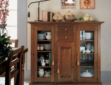 Cupboard Perugina, Tiferno Mobili (cupboard)