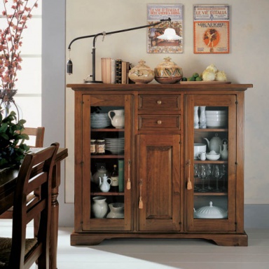 Cabinet Perugina