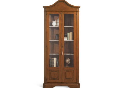 Wardrobe with hinged doors Montese, Tiferno Mobili 