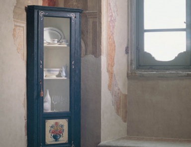 Showcase Perugina, Tiferno Mobili