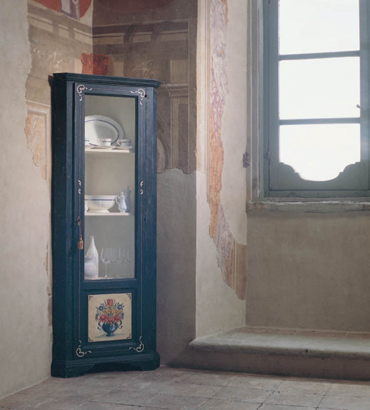 Showcase Perugina, Tiferno Mobili