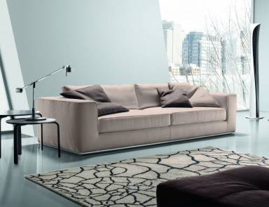 Double sofa Kimberly, Favero