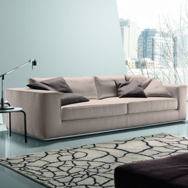 Double sofa Kimberly 