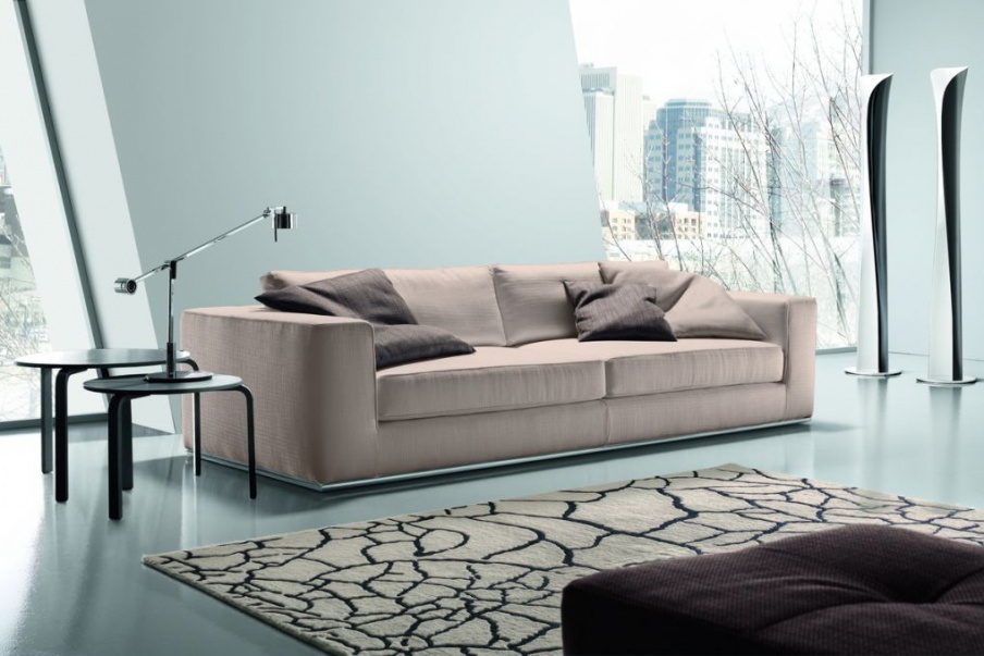 Double sofa Kimberly, Favero