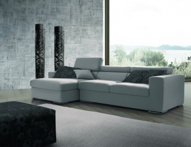 Modular sofa Uniko, Favero 