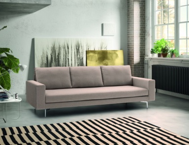 Three seater sofa Melody, Favero