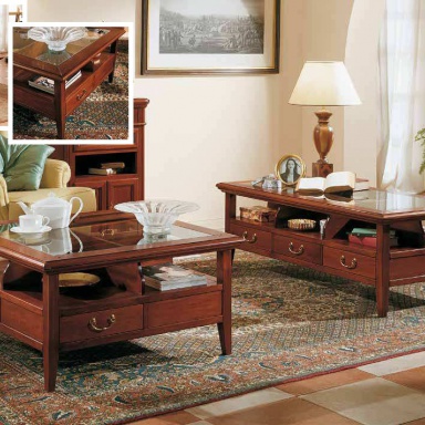 Living room (sofa set) Giotto