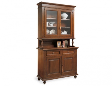 The Buffet Senese, Tiferno Mobili