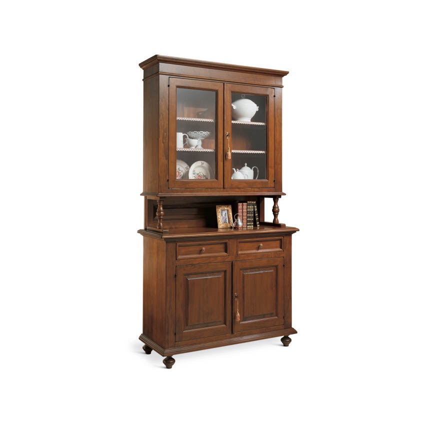 The Buffet Senese, Tiferno Mobili