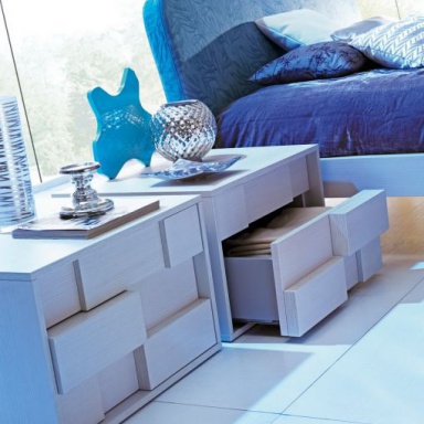 Children (Suite for children) 03 Letti