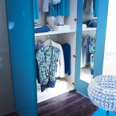 Cabinet Armadiature 02