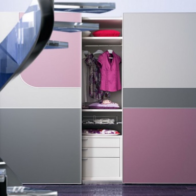 Cabinet Armadiature 03