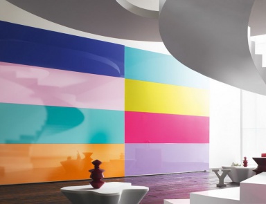 Wardrobe Armadiature 06, Favero