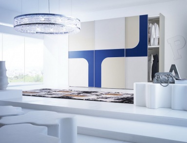 Wardrobe Armadiature 08, Favero