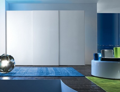 Wardrobe Armadiature 09, Favero