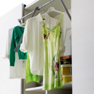 Cabinet Armadiature 09