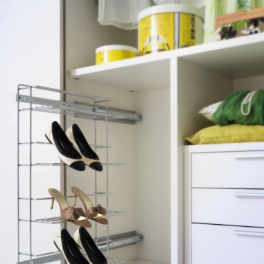 Cabinet Armadiature 09