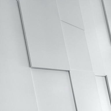 The Cabinet 10 Armadiature