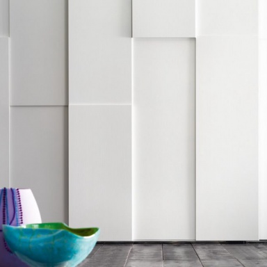 The Cabinet 10 Armadiature