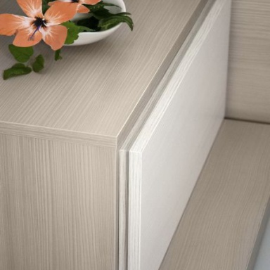 Bedroom (Suite bedroom) Letti 02