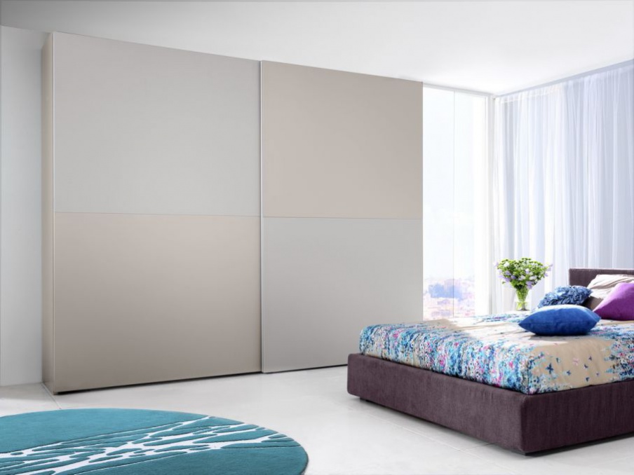 Wardrobe Armadiature II 01, Favero