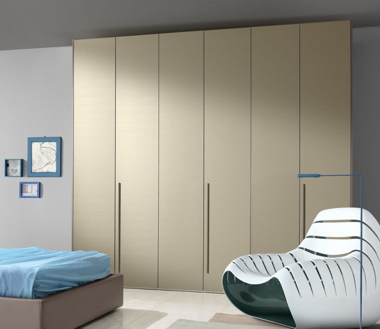 Wardrobe Armadiature II 03, Favero