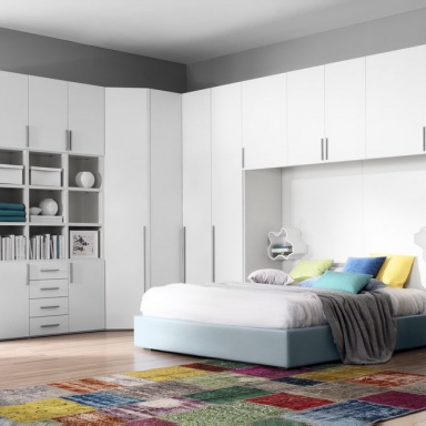 Children (Suite for children) Armadiature II 04