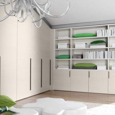 Children (Suite for children) Armadiature II 05