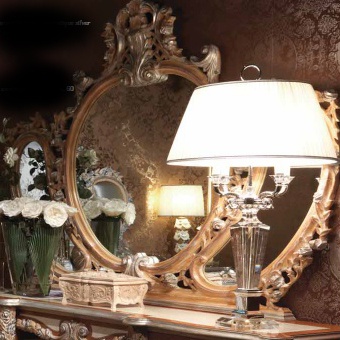 Mirror Ezio Bellotti