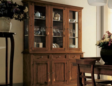 Cupboard Farnese, Tiferno Mobili (cupboard)