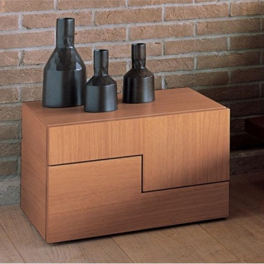 A Chest Of Drawers Twins