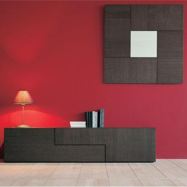 A Chest Of Drawers Twins