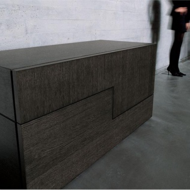 A Chest Of Drawers Twins