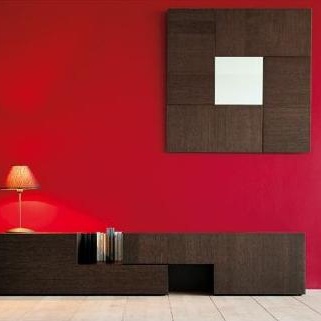 A Chest Of Drawers Twins