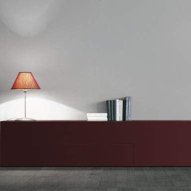 A Chest Of Drawers Twins