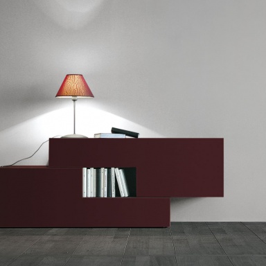 A Chest Of Drawers Twins