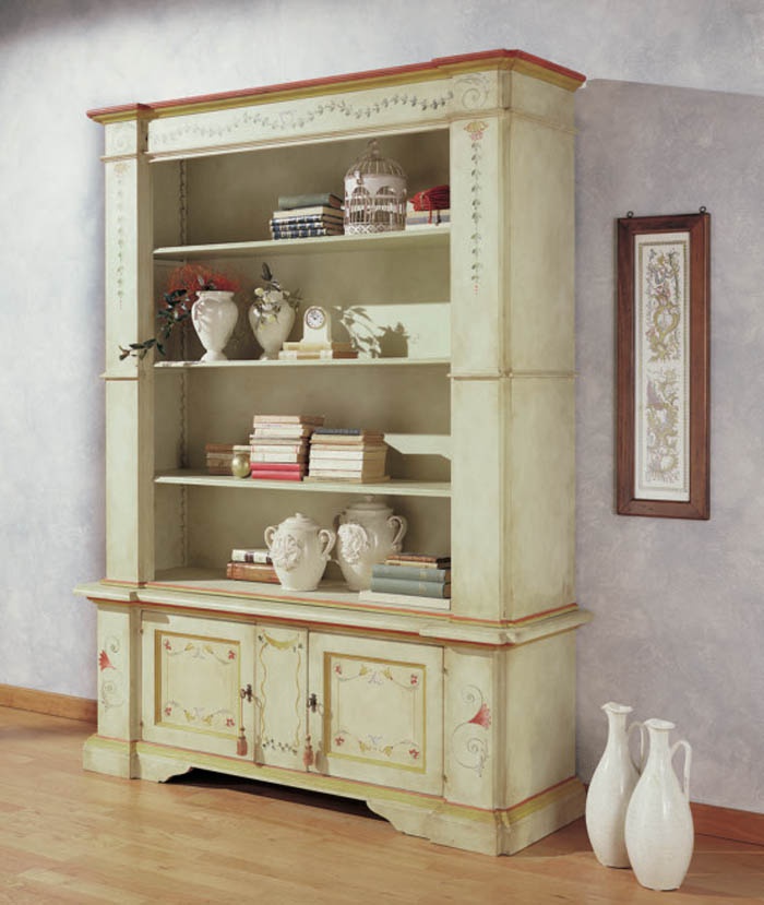 Cabinet Tiffernate, Tiferno Mobili